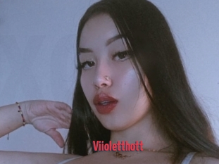 Viioletthott