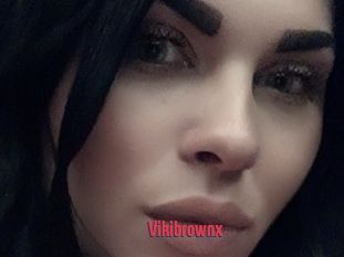 Vikibrownx