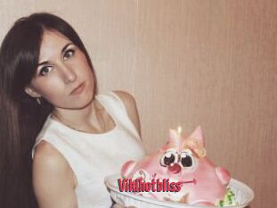 Vikihotbliss