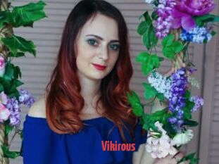 Vikirous