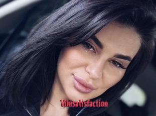 Vikisatisfaction