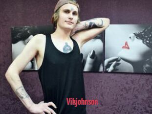Vikjohnson