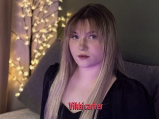 Vikkicarter