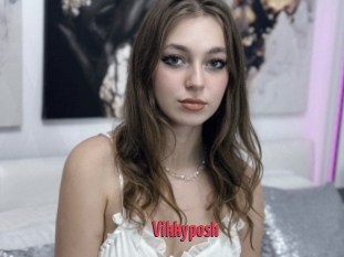 Vikkyposh