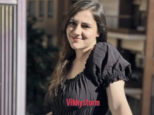 Vikkystorm