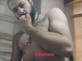 Vikramturne