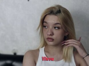 Vikrow