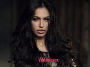 Viktoriavox