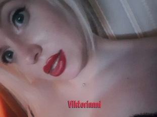 Viktorinnni