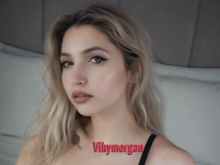 Vikymorgan