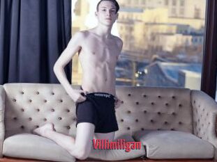 Villimiligan