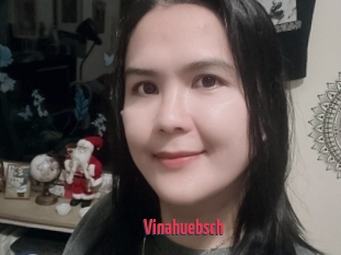 Vinahuebsch