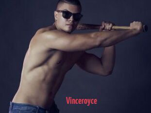 Vinceroyce