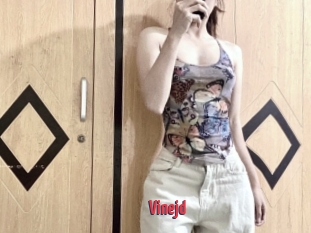 Vinejd