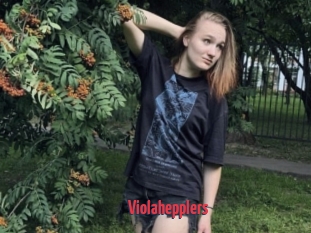 Violahepplers