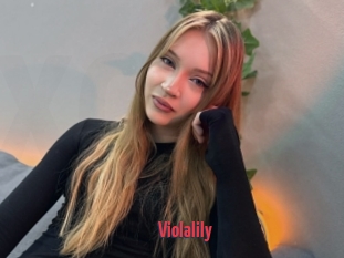 Violalily