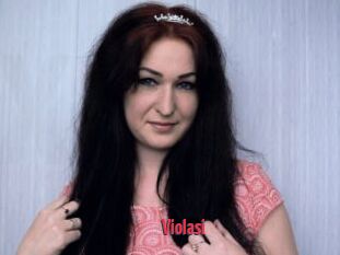 Violasi