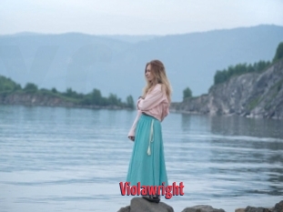Violawright