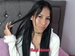 Violet_dumont