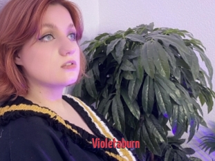 Violetaburn