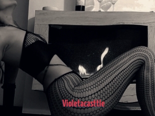 Violetacasttle