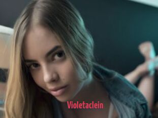 Violetaclein
