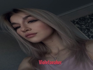 Violetaeaker
