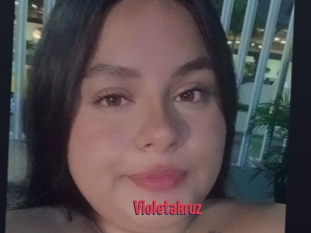 Violetakruz