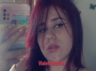 Violetandsofia