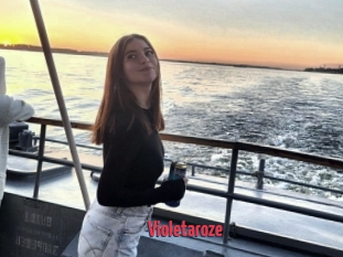 Violetaroze