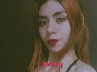 Violetasexy