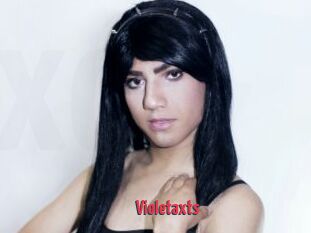 Violetaxts