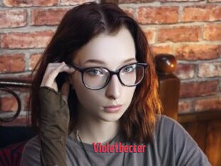 Violetbeccer