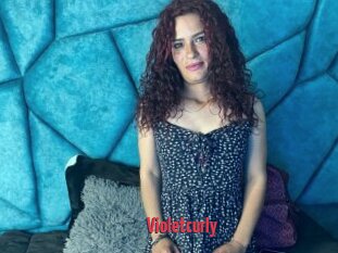 Violetcurly