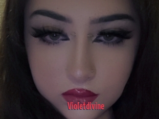 Violetdivine
