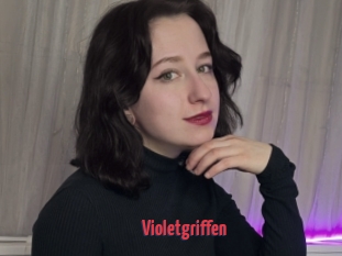 Violetgriffen