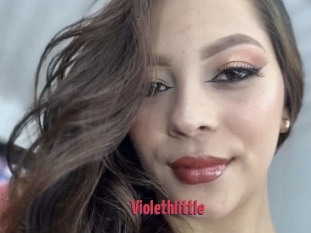 Violethlittle