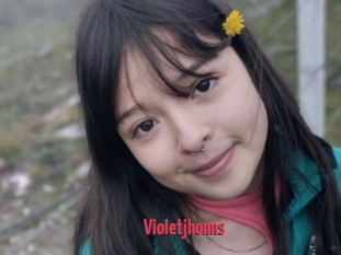 Violetjhonns