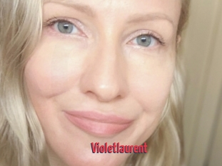 Violetlaurent