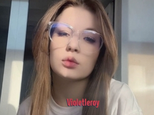 Violetleroy