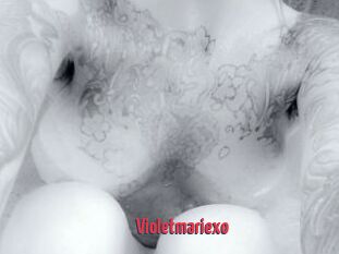 Violetmariexo