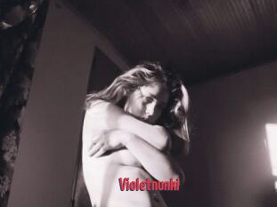 Violetnunki