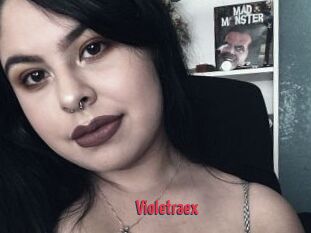 Violetraex