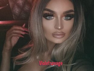 Violetsavage