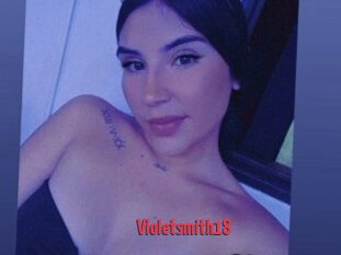 Violetsmith18