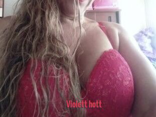 Violett_hott