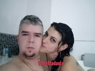 Violettadante