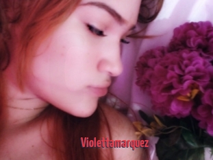 Violettamarquez