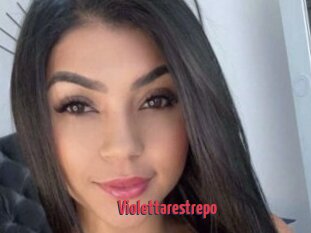 Violettarestrepo