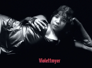 Violettmyer